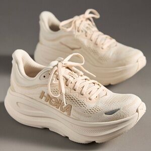 Hoka Bondi 9 Sneakers NWT